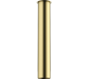 Tubo alargo vertical sifón 1 1/4"